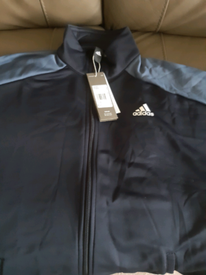 used adidas tracksuit